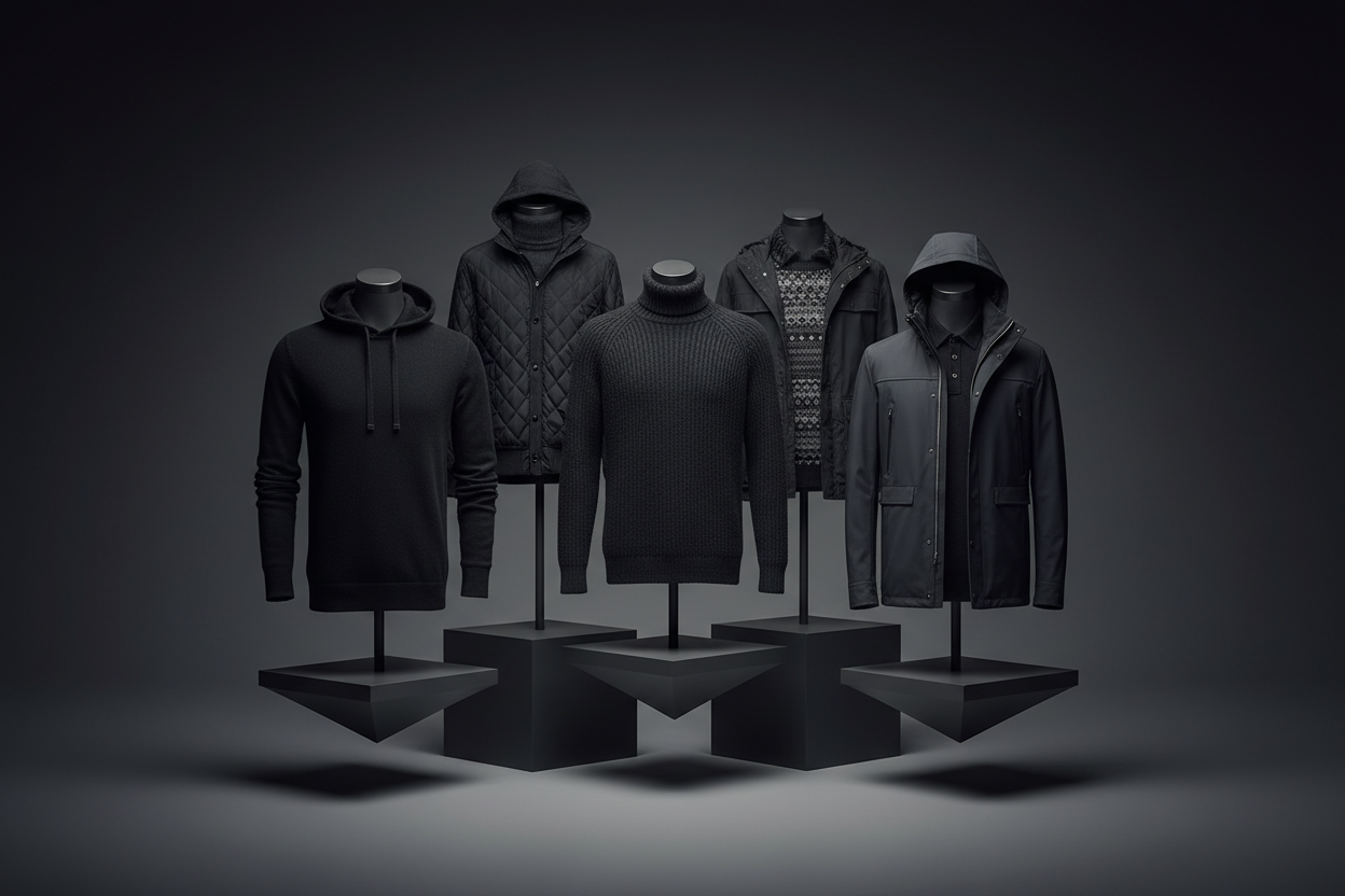 OUTERWEAR